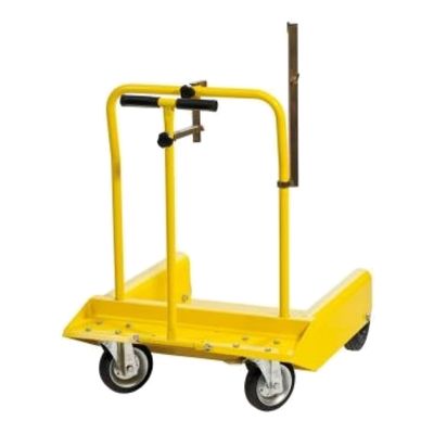 Тележка Meclube для 20-60 кг бочки 030-1392-000 - изображение 3