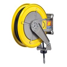 Катушка для шланга Meclube смазка F-400 2SC 1/4 10м 070-1207-110 - изображение 2