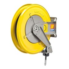 Катушка для шланга Meclube смазка F-460 2SC 3/8 15м 070-1307-315 - изображение 2