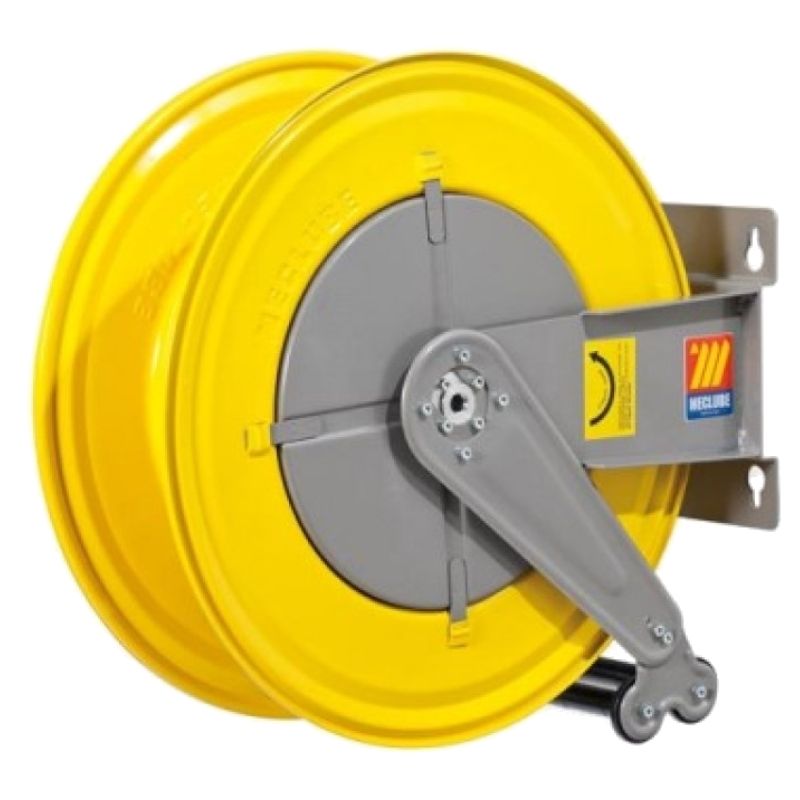 Катушка для шланга Meclube для масла F-555 без шланга 3/4 070-1506-500