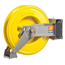 Катушка для раздачи воды/воздуха Meclube S-460 без шланга, 1/2 071-1301-400 - изображение 2