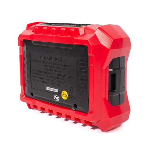 Мегаомметр КВТ KT 5205 серия PROLINE цифровой 89639 - изображение 3