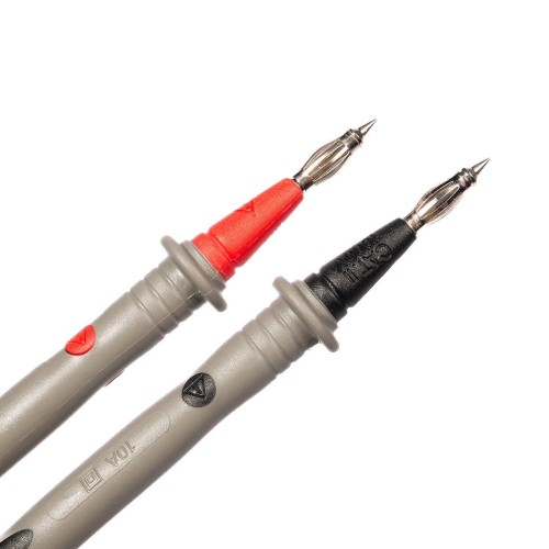 Мегаомметр КВТ KT 5205 серия PROLINE цифровой 89639 - изображение 4