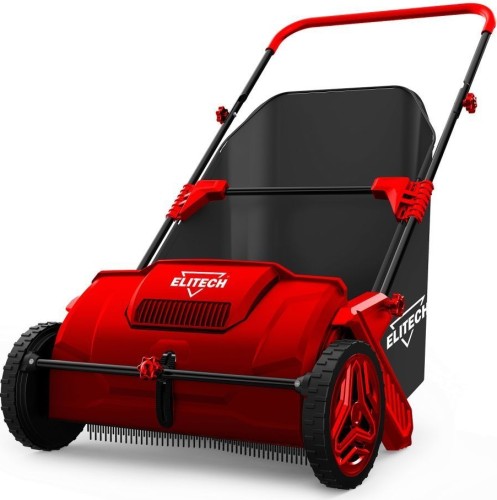 Механический сборщик листьев\травы ELITECH УС 531М (E1612.001.00) 205513