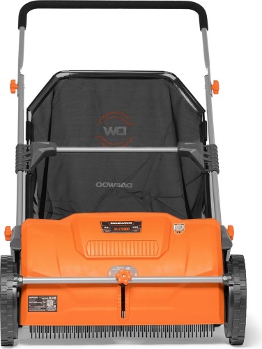 Механический собиратель листьев DAEWOO DALC 5300 - изображение 4