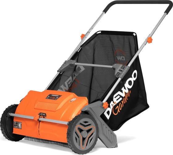 Механический собиратель листьев DAEWOO DALC 5300