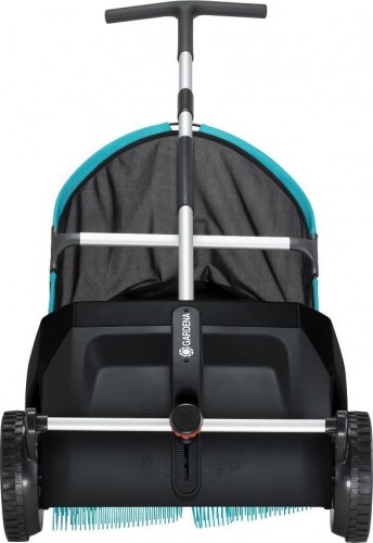 Механический собиратель листьев GARDENA 03565-20.000.00 - изображение 3