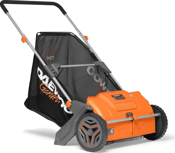 Механический собиратель листьев DAEWOO DALC 5300 - изображение 3