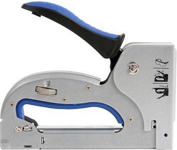 Механический степлер Кобальт 240-669 тип 53, 4-14 мм - изображение 4