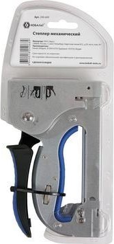 Механический степлер Кобальт 240-669 тип 53, 4-14 мм - изображение 3