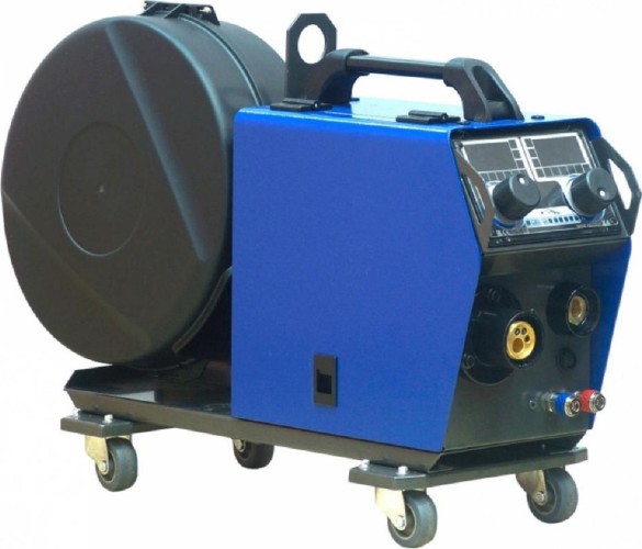 Механизм подачи проволоки AURORA к SKYWAY 350 DUAL PULSE  с пакетом 5м 19169