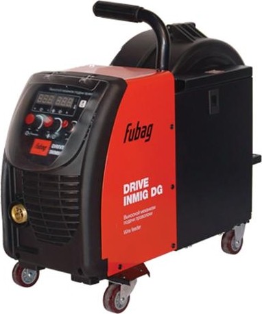 Механизм подачи проволоки FUBAG DRIVE INMIG DG для арт. 31438 и 31440 подающий 41125