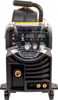 Механизм подачи проволоки Кедр MultiWF-6 для multimig-3500/5000s 8009127 - изображение 2