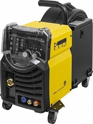 Механизм подачи проволоки Кедр MultiWF-7 для multimig-5000dp 8012336