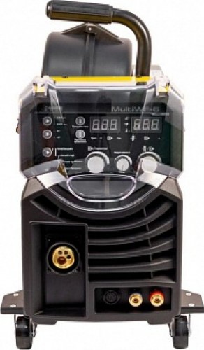 Механизм подачи проволоки Кедр MultiWF-6 для цифровых горелок (multimig-3500/5000s) 8018783 - изображение 2