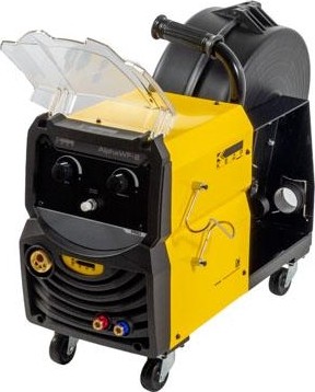 Механизм подачи проволоки Кедр AlphaWF-2 закрытого типа 8009511