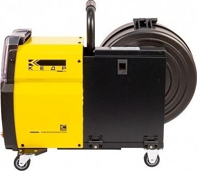 Механизм подачи проволоки Кедр MultiWF-6 для multimig-3500/5000s 8009127 - изображение 3