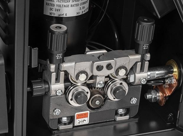 Механизм подачи проволоки Кедр UltraWF-2 (закрытого типа) 8019494 - изображение 4