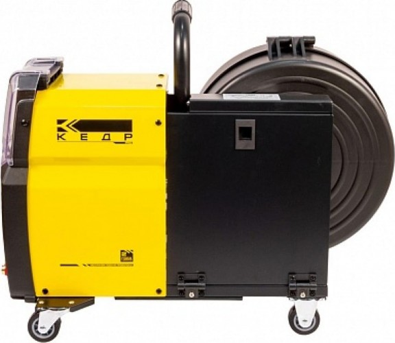 Механизм подачи проволоки Кедр MultiWF-6 для цифровых горелок (multimig-3500/5000s) 8018783 - изображение 3