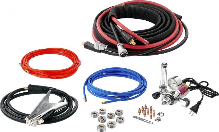 Механизм подачи проволоки СВАРОГ TECH WF—502 DIGITAL 00000098971 - изображение 2