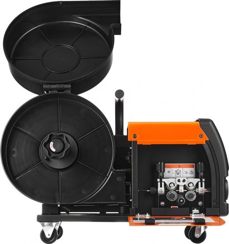 Механизм подачи проволоки СВАРОГ TECH WF—502 DIGITAL 00000098971 - изображение 3