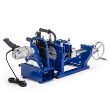 Аппарат для сварки ПЭ труб MELTPLAST 160 L2 - изображение 4