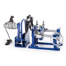 Аппарат для сварки ПЭ труб MELTPLAST 160 L2 - изображение 5