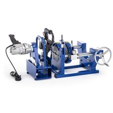 Аппарат для сварки ПЭ труб MELTPLAST 160 L2 - изображение 6