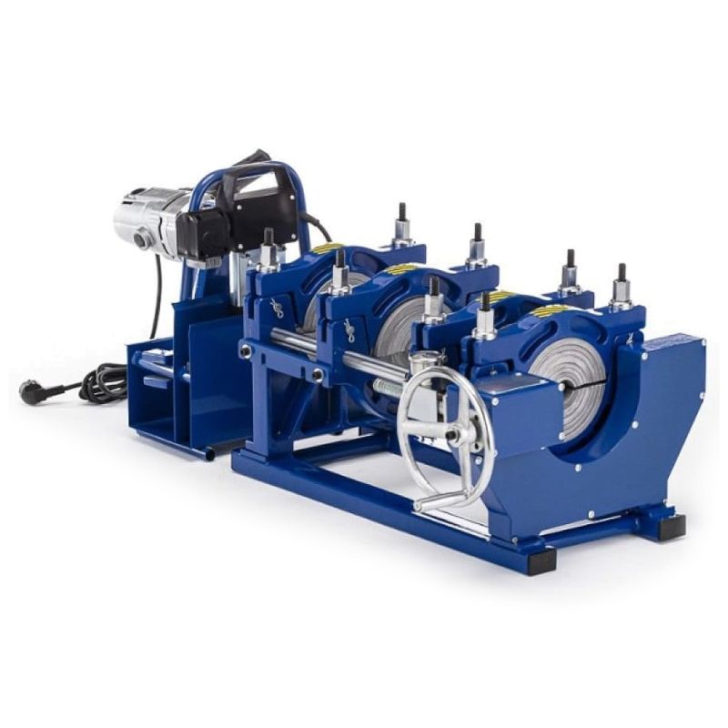 Аппарат для сварки ПЭ труб MELTPLAST 160 L4 - изображение 2