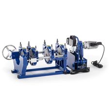 Аппарат для сварки ПЭ труб MELTPLAST 160 L4 - изображение 4