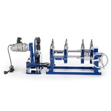 Аппарат для сварки ПЭ труб MELTPLAST 160 L4 - изображение 6