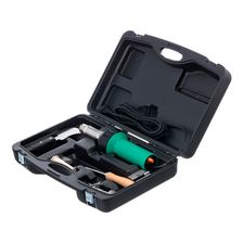 НАБОР ДЛЯ СВАРКИ ЛИНОЛЕУМА MELTPLAST 1600BL - изображение 5