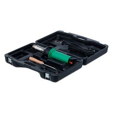 НАБОР ДЛЯ СВАРКИ ЛИНОЛЕУМА MELTPLAST 1600BL - изображение 7