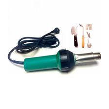 НАБОР ДЛЯ СВАРКИ ЛИНОЛЕУМА MELTPLAST 1600BL - изображение 8