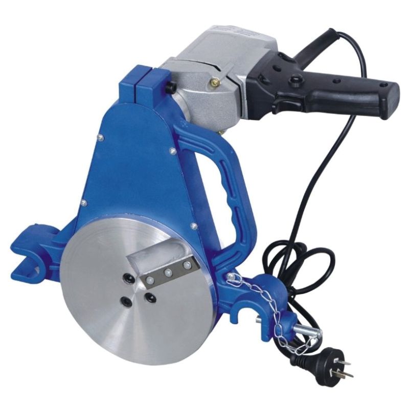 Аппарат для сварки ПЭ труб MELTPLAST 160 - изображение 2