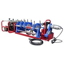 Аппарат для сварки ПЭ труб MELTPLAST 160 - изображение 3