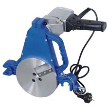 Аппарат для сварки ПЭ труб MELTPLAST 160 - изображение 4