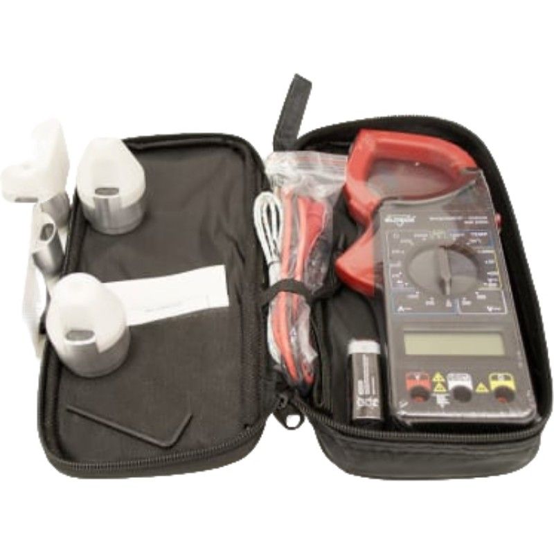 Ручной сварочный экструдер MELTPLAST Профи - изображение 2