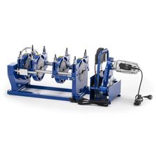 Аппарат для сварки ПЭ труб MELTPLAST 250 L4 - изображение 4