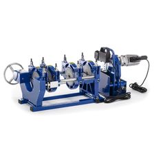 Аппарат для сварки ПЭ труб MELTPLAST 250 L4 - изображение 5