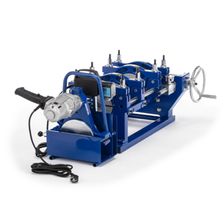 Аппарат для сварки ПЭ труб MELTPLAST 250 L4 - изображение 6