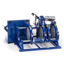 Аппарат для сварки ПЭ труб MELTPLAST 250 - изображение 7