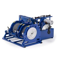 Аппарат для сварки ПЭ труб MELTPLAST 250 - изображение 8