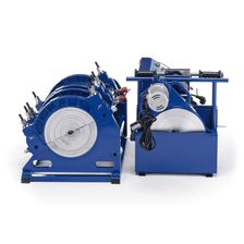 Аппарат для сварки ПЭ труб MELTPLAST 315 - изображение 11