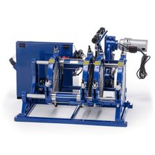 Аппарат для сварки ПЭ труб MELTPLAST 315 - изображение 9