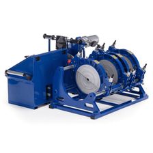 Аппарат для сварки ПЭ труб MELTPLAST 315i - изображение 10