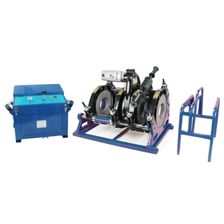 Аппарат для сварки ПЭ труб MELTPLAST 315i - изображение 7