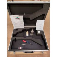 РУЧНОЙ СВАРОЧНЫЙ ЭКСТРУДЕР  MELTPLAST 610B - изображение 4