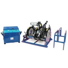 Аппарат для сварки ПЭ труб MELTPLAST 630 - изображение 3