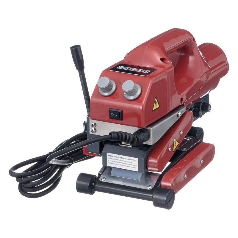 Аппарат для сварки геомембран MELTPLAST 800B 1100W